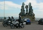 505 Nordkapp Adventure 2008 - 25 giu 2008 Helsingor